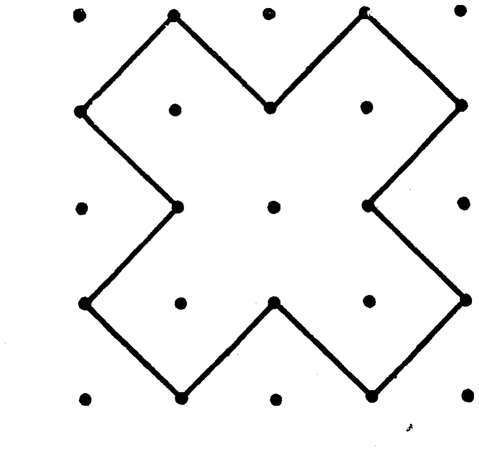 Figure for puzzle 108 as printed in the book