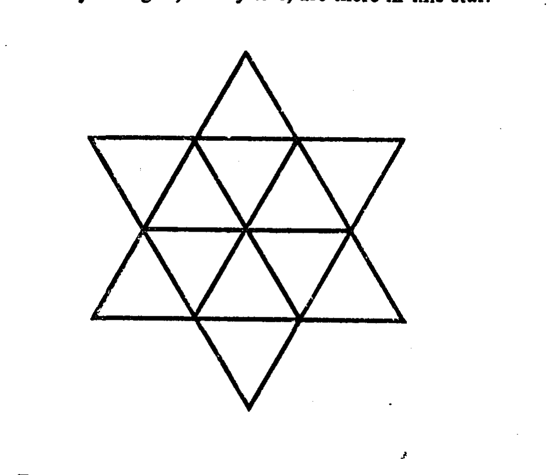 Figure for puzzle 136 as printed in the book