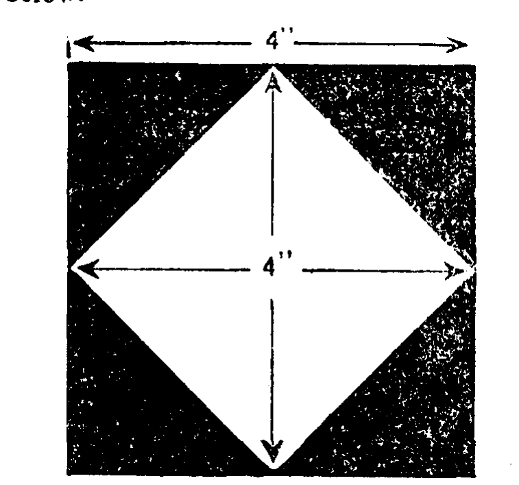 Figure for puzzle 34 as printed in the book